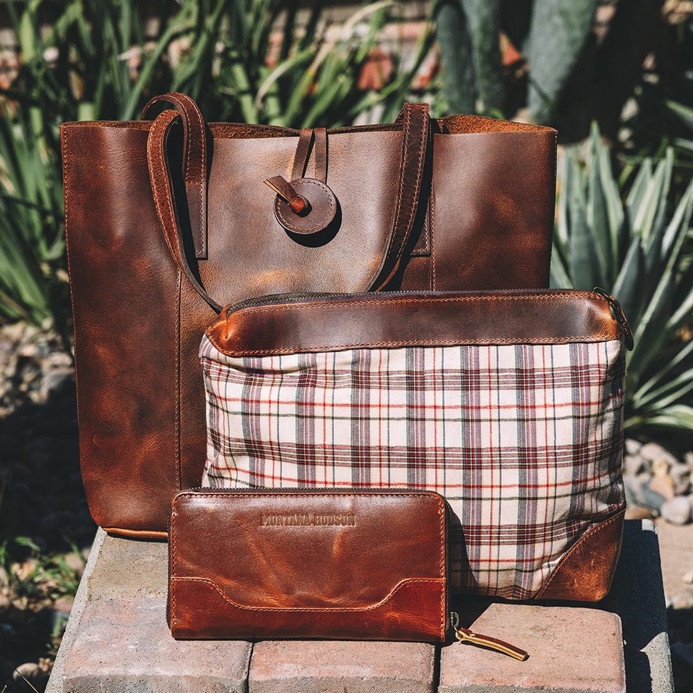 Leather Goods Montana Hudson Bags Vintage Montana Hudson Eva